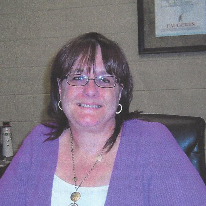 Forest City has a new City Administrator Forest City, Iowa