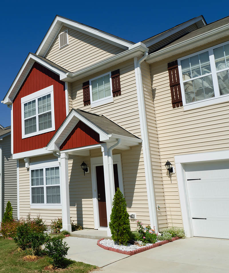 Siding Products London, Ontario Forest City Windows