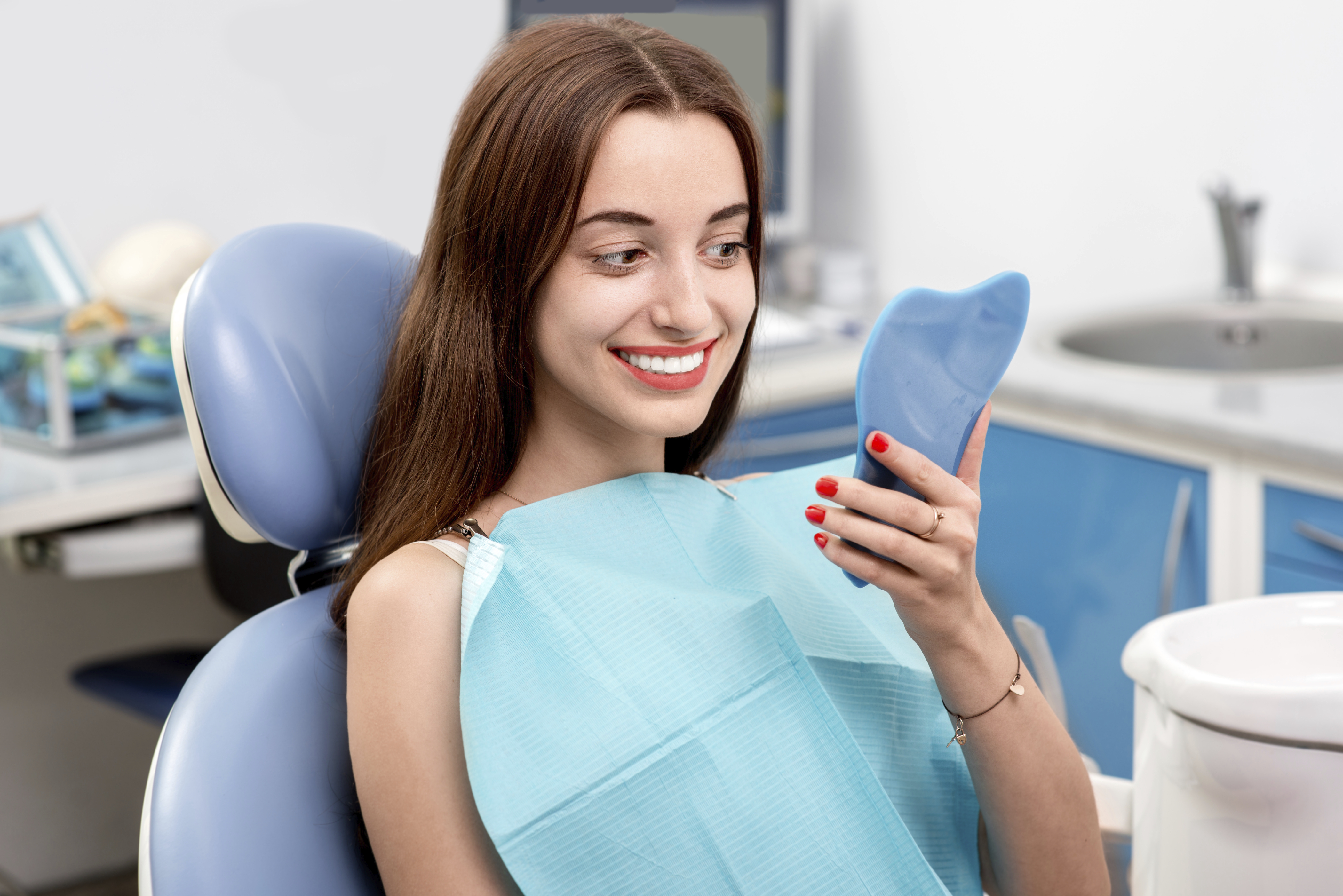 Cosmetic Dentist Near Me, San Jose CA 95128