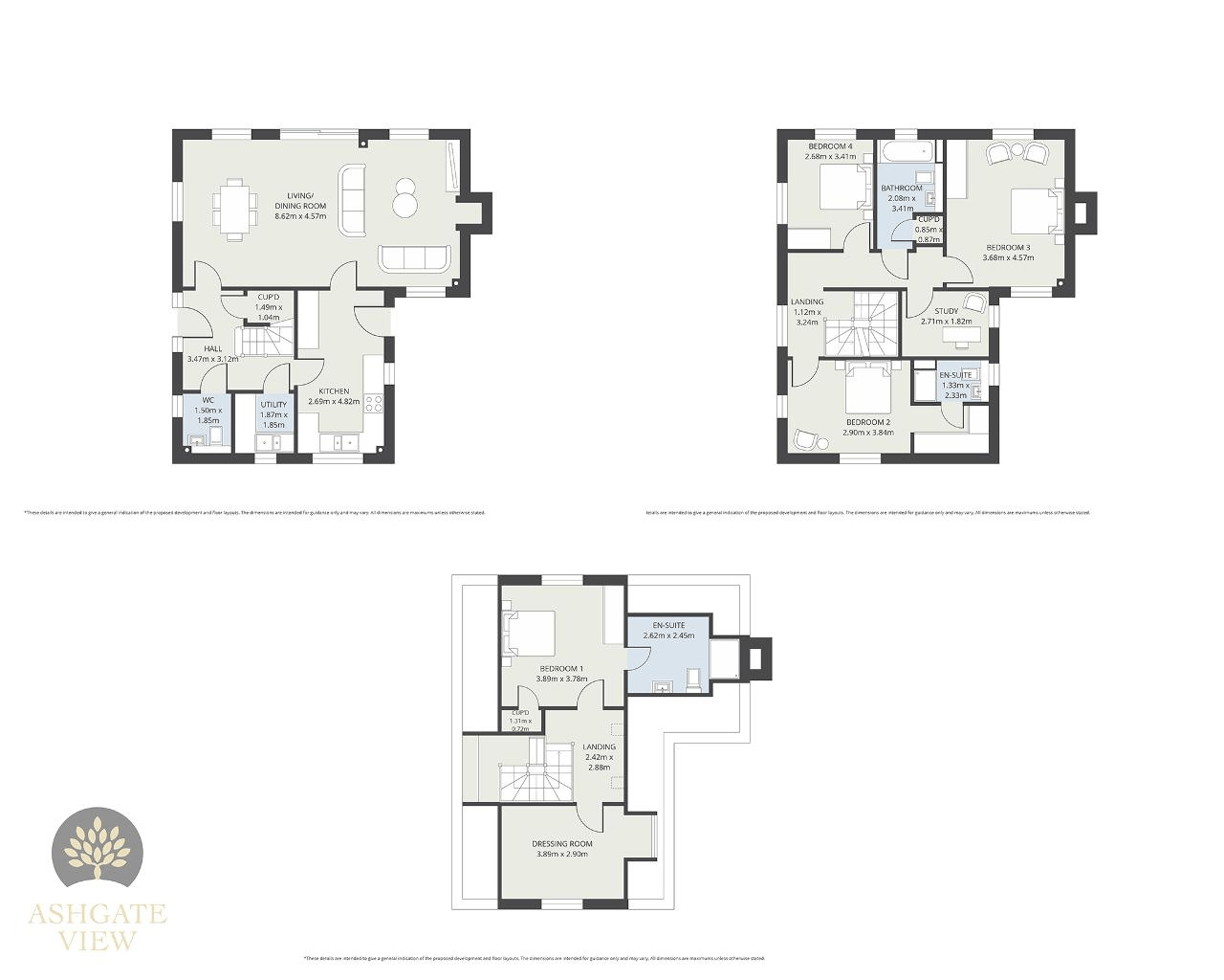 Heathfield Road, Burwash Common, East Sussex, TN19 7LT Foresters