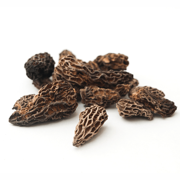 dried morels Mushroom wholesale Export cultivation