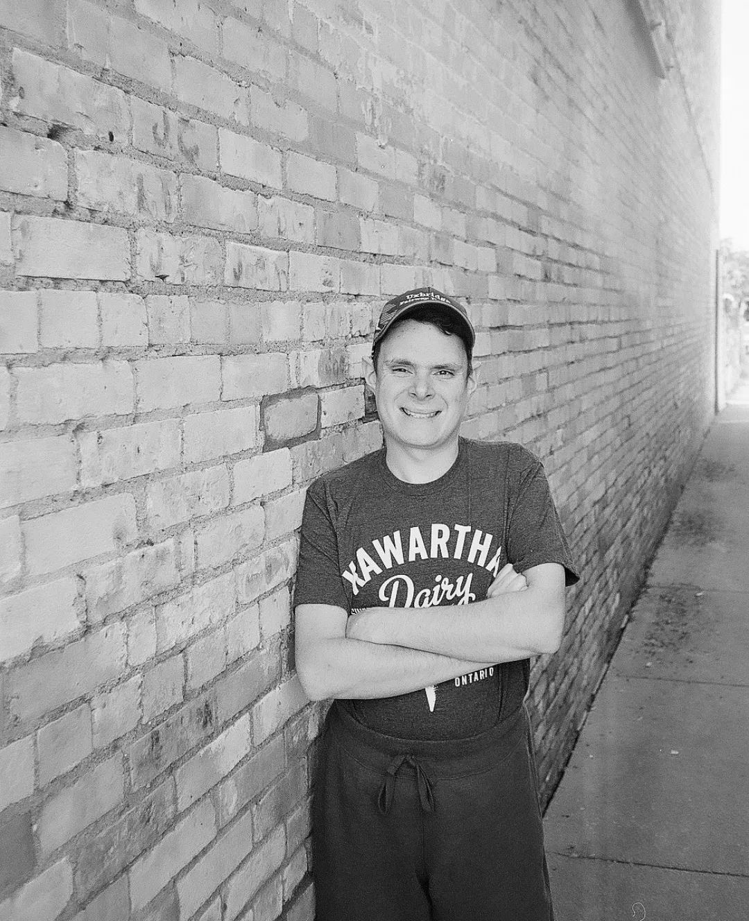 FRITTER FACTS Forest Fritter