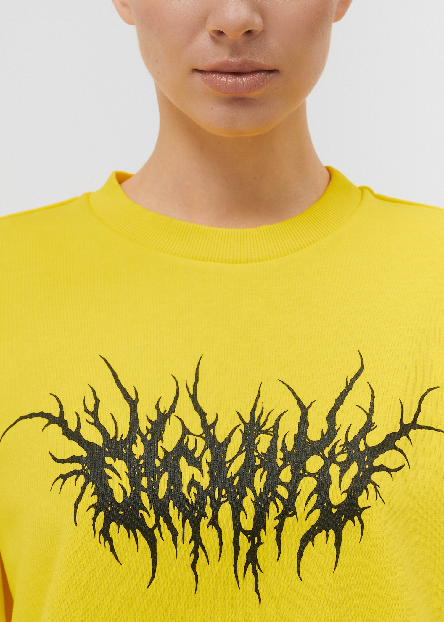 (Русский) Свитшот Dignity Forest Glade