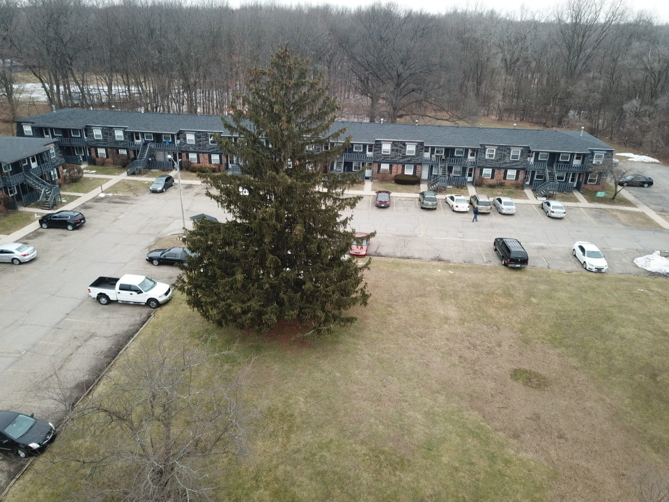 Forest Glen Apartments Gallery