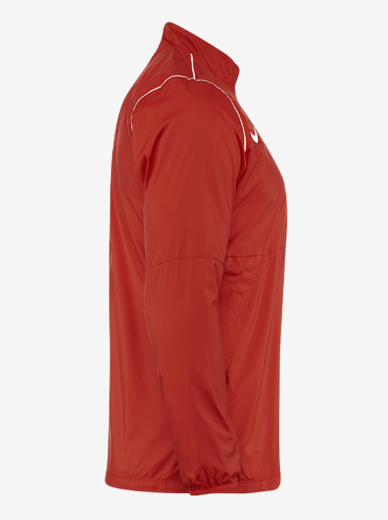 RAIN JACKET YOUTH Foresthallfc