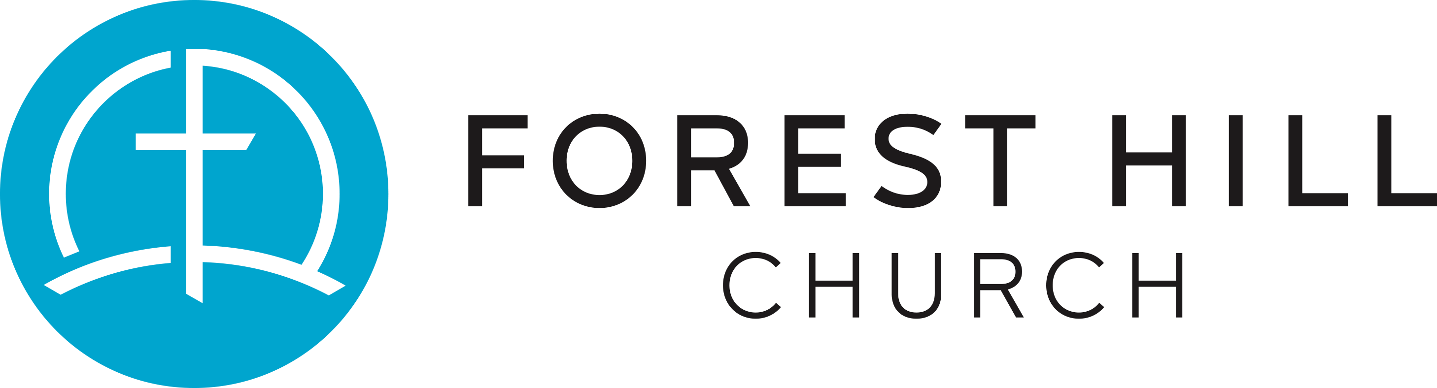 Forest Hill Church