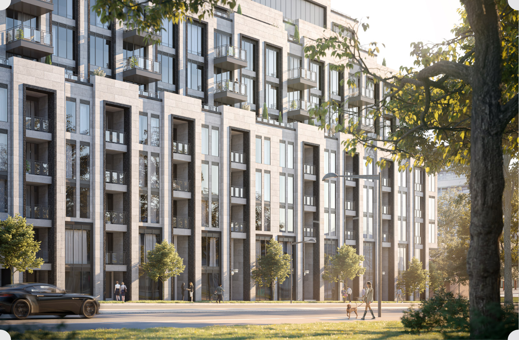 Forest Hill Private Residences Arriving Soon at 2 Forest Hill Road