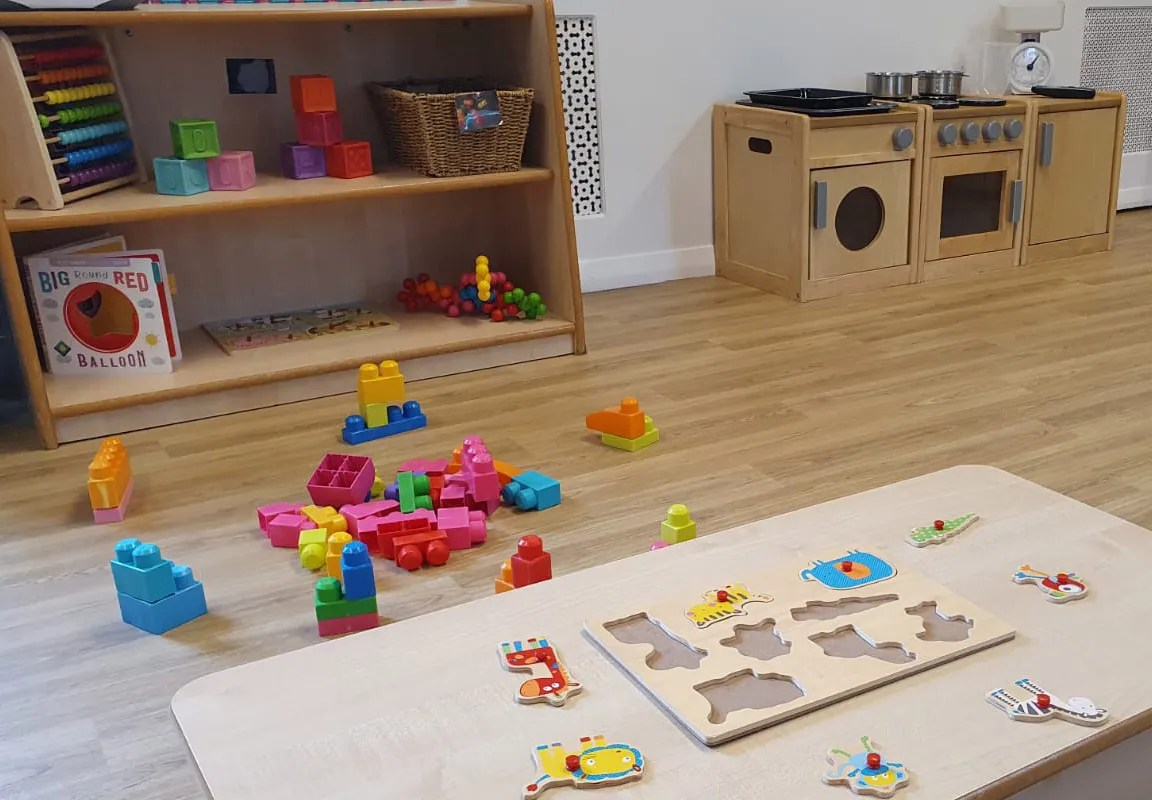 About our nursery Forrest House Nurseries