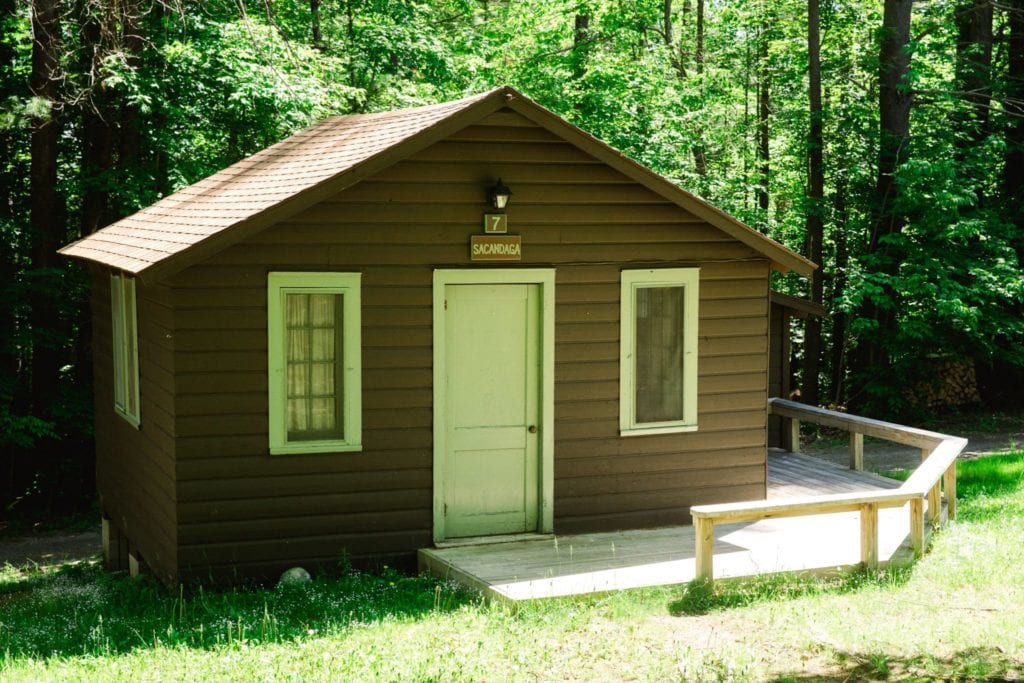 Facility Photos Forest Lake Camp