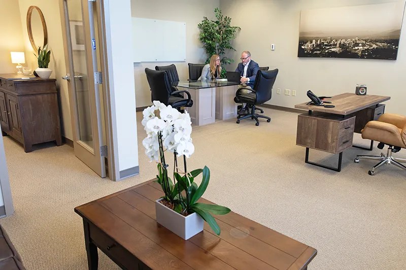 About The Forest Law Group Attorneys