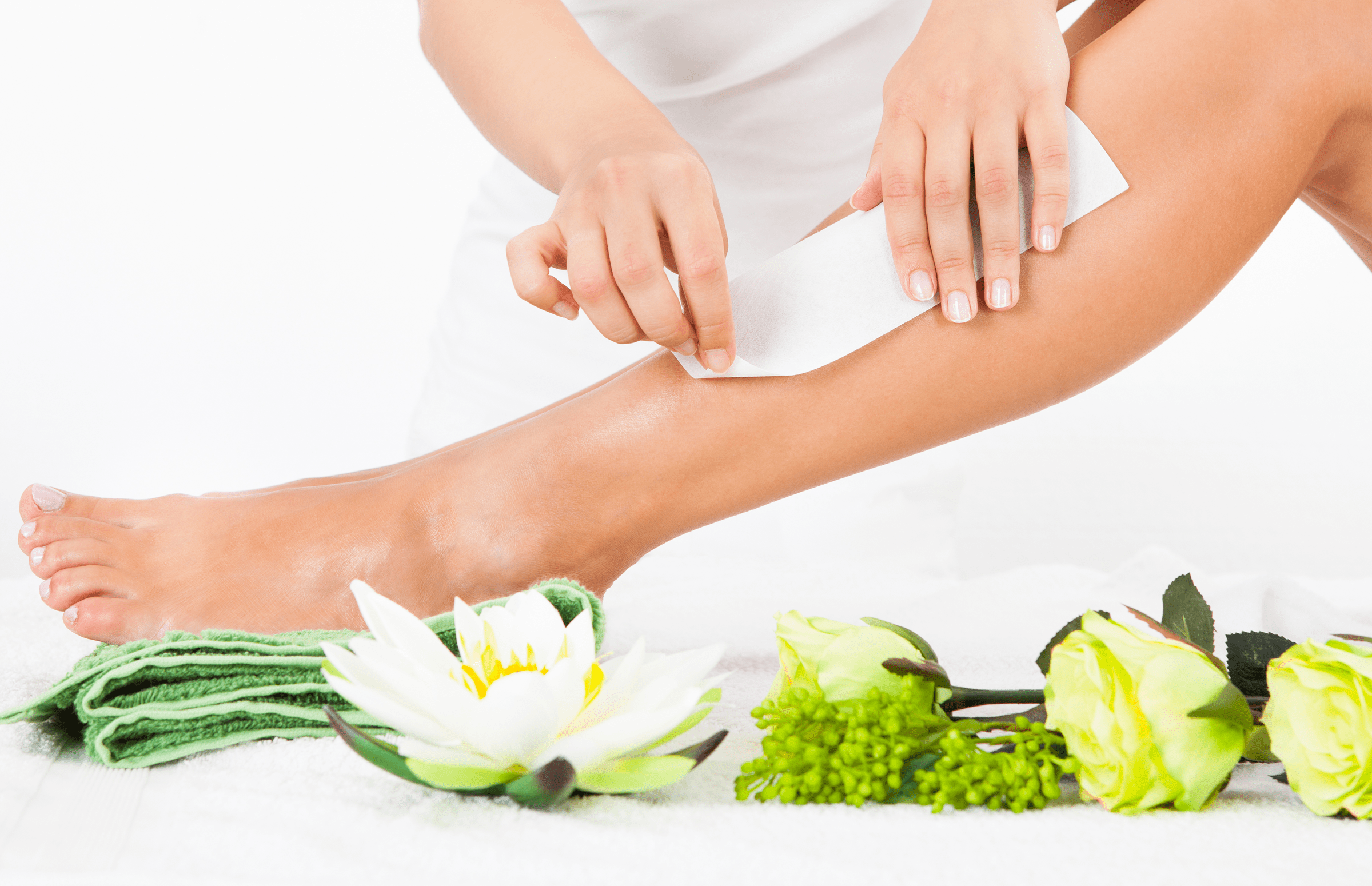 Waxing Forest Nails & Spa