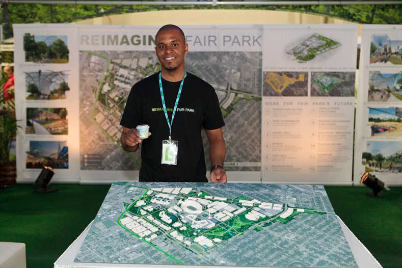 Earth Day Texas ForestNation