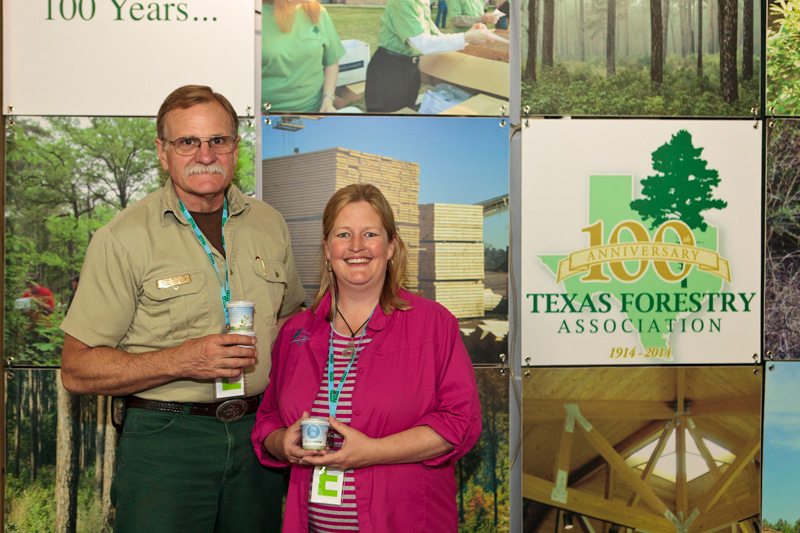 Earth Day Texas ForestNation