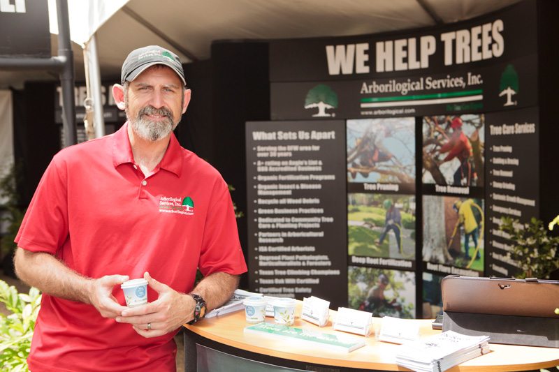 Earth Day Texas ForestNation