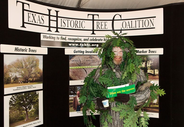 Earth Day Texas ForestNation