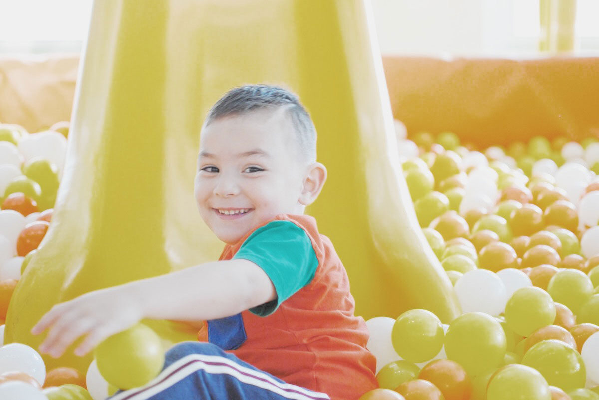 Indoor Places To Play In Dallas Texas The Coop Frisco