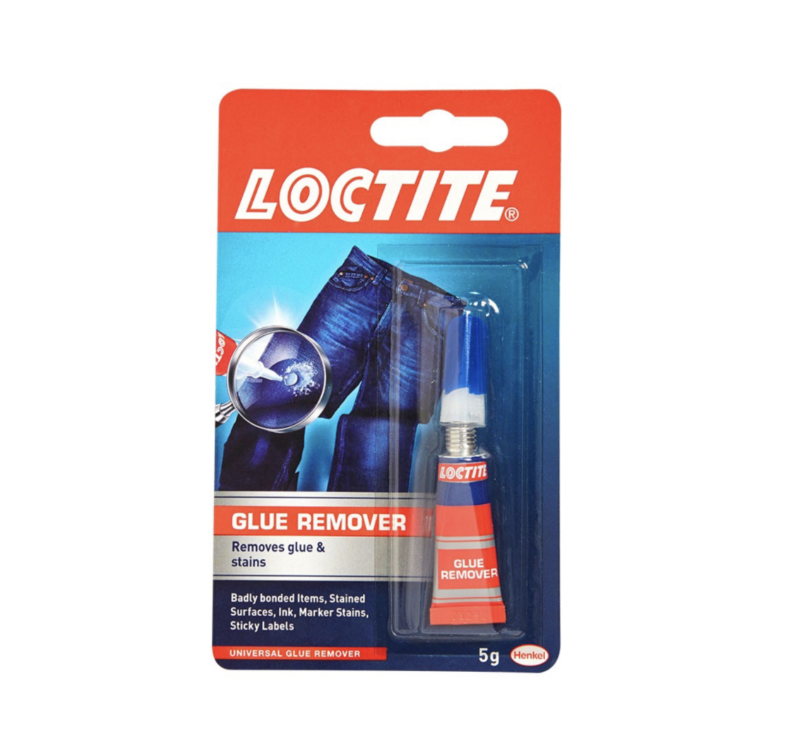 Glue Remover Forest of Dean Fasteners