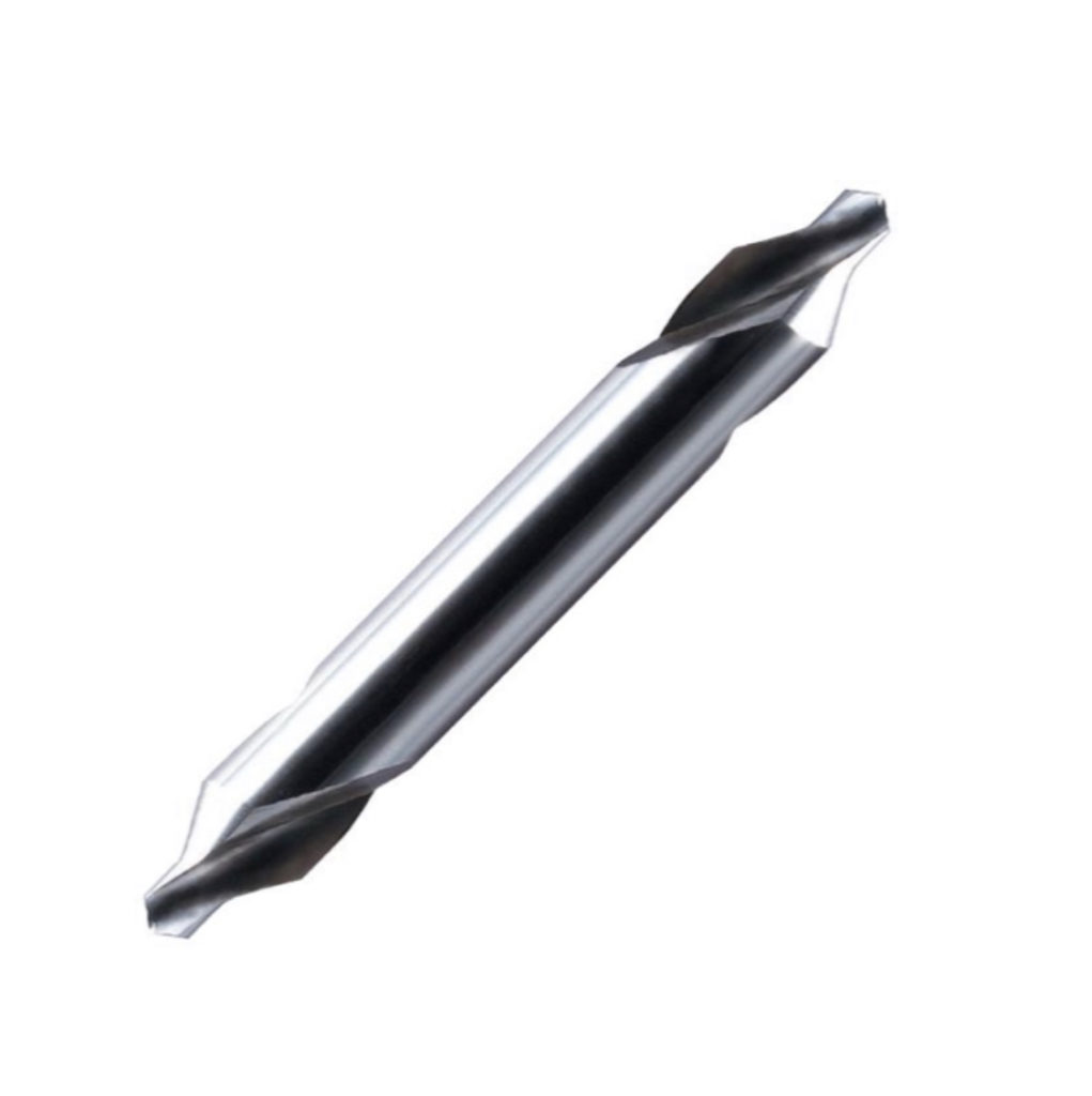 Centre Drill Size BS1 Forest of Dean Fasteners