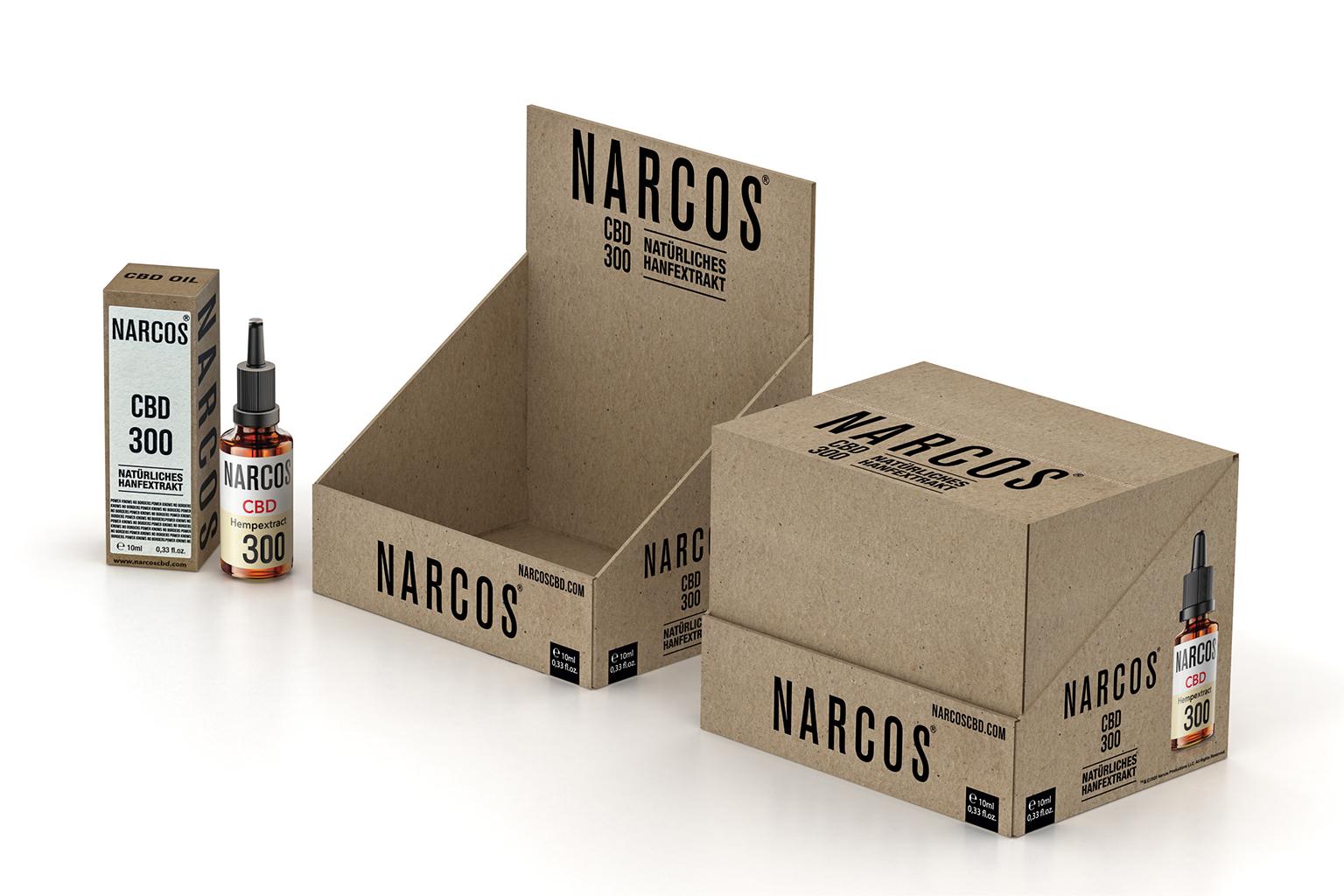 Custom Retail Packaging Boxes ForestPackage