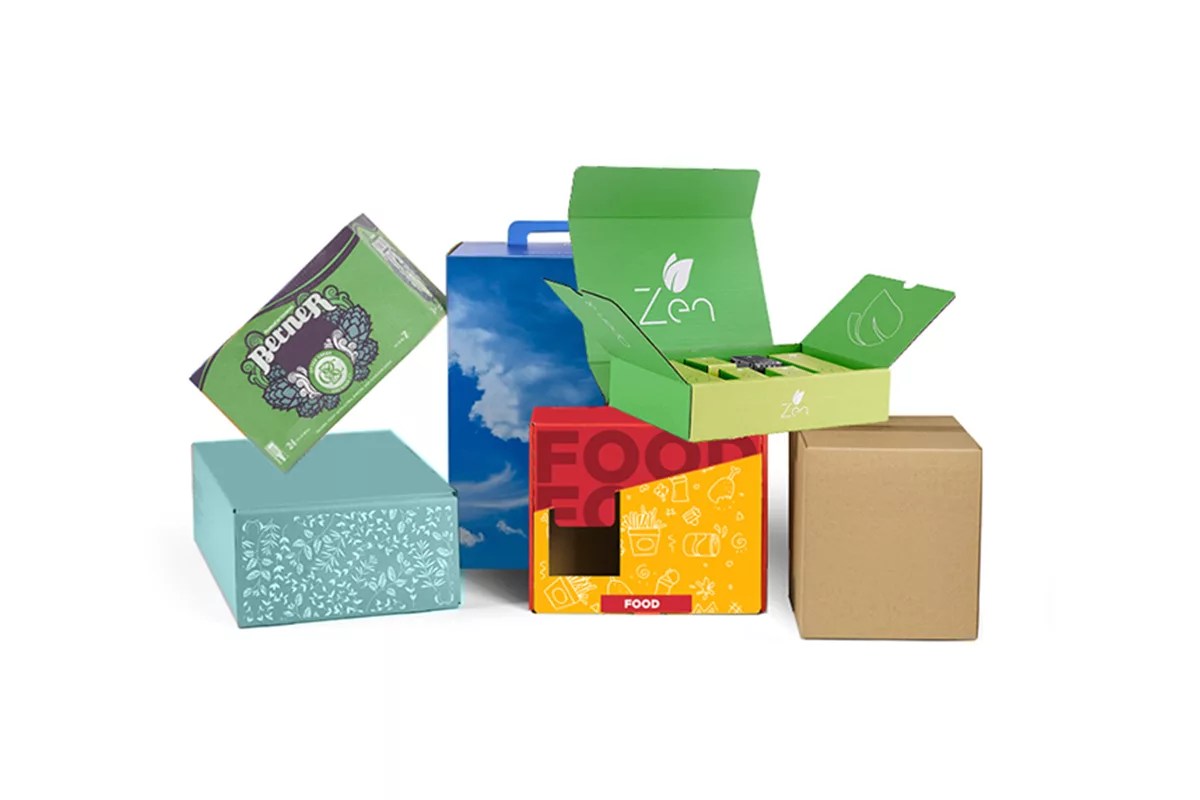 How to Make Custom Boxes ForestPackage Blog