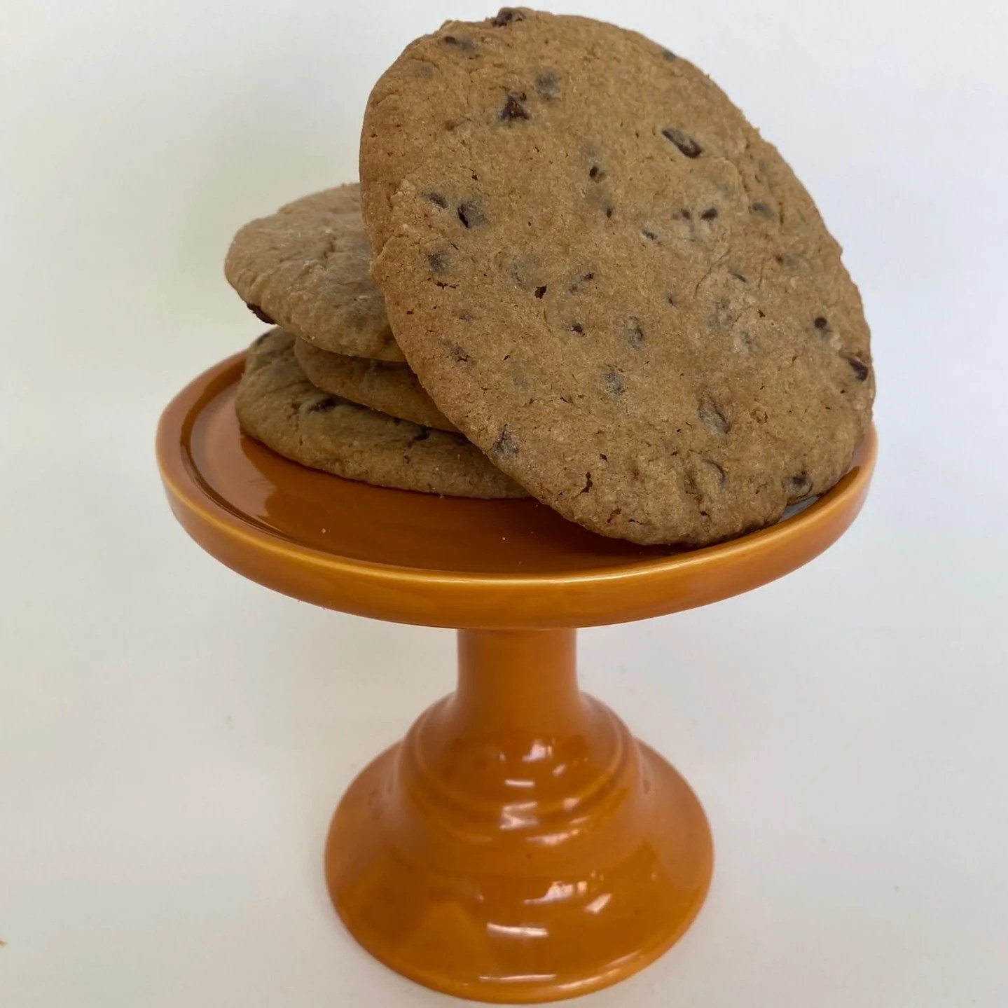 Forest Park Bakery Chocolate Chip Cookie by Local Bakery Chicago Oak