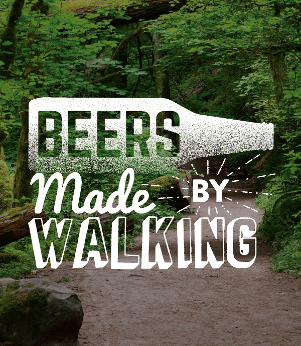 Forest ParkInspired Beers and Cider! Forest Park Conservancy