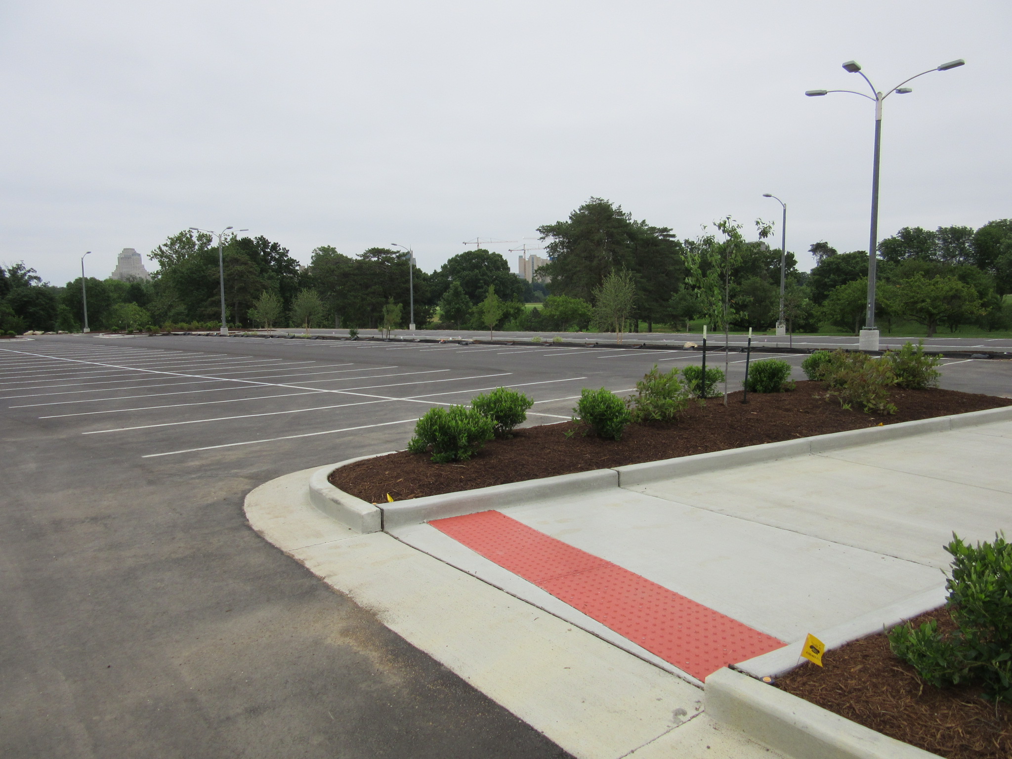 Parking Festival & Parking Plaza Forest Park Forever