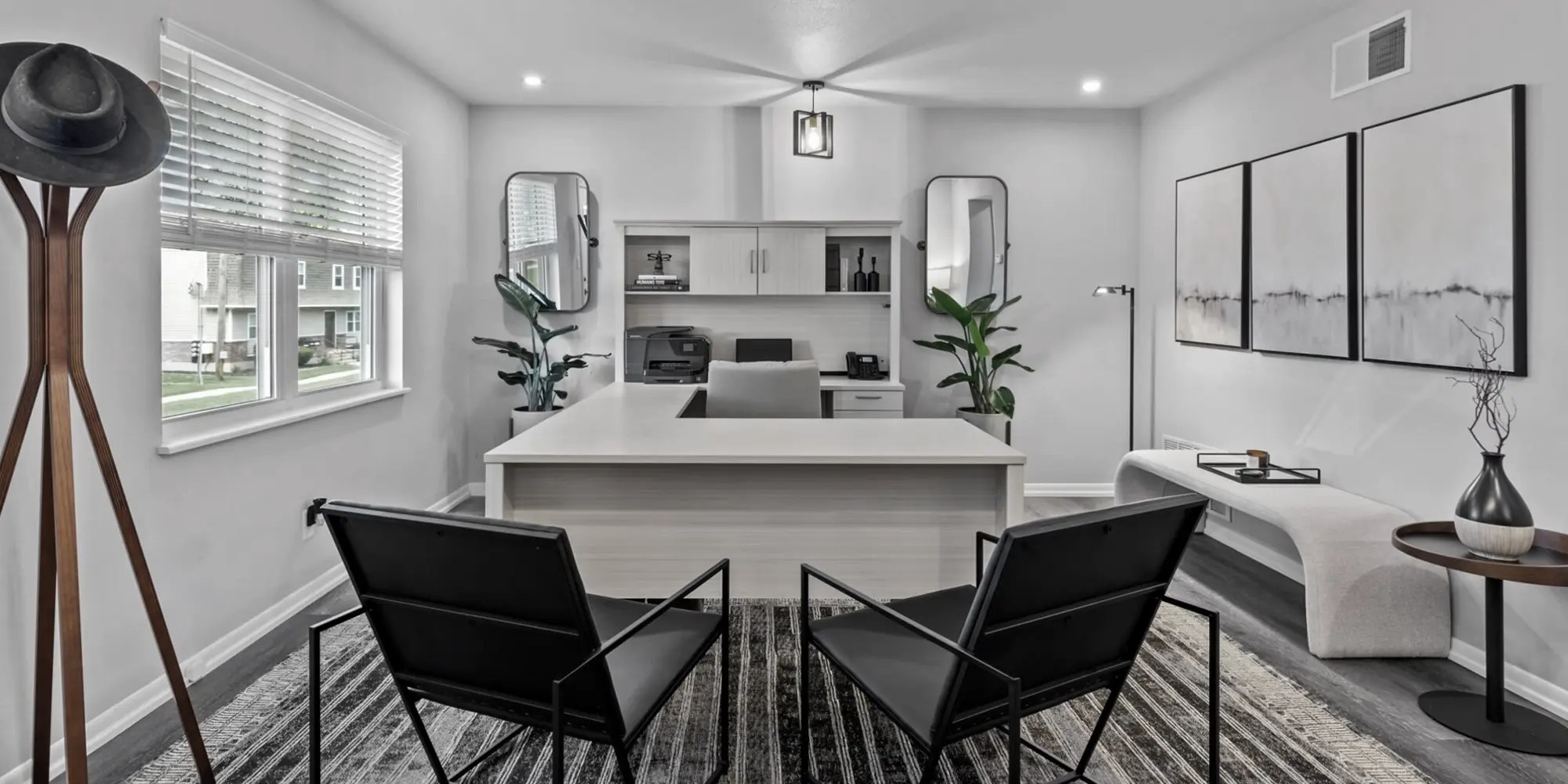 Forest Park Townhomes Pay Rent