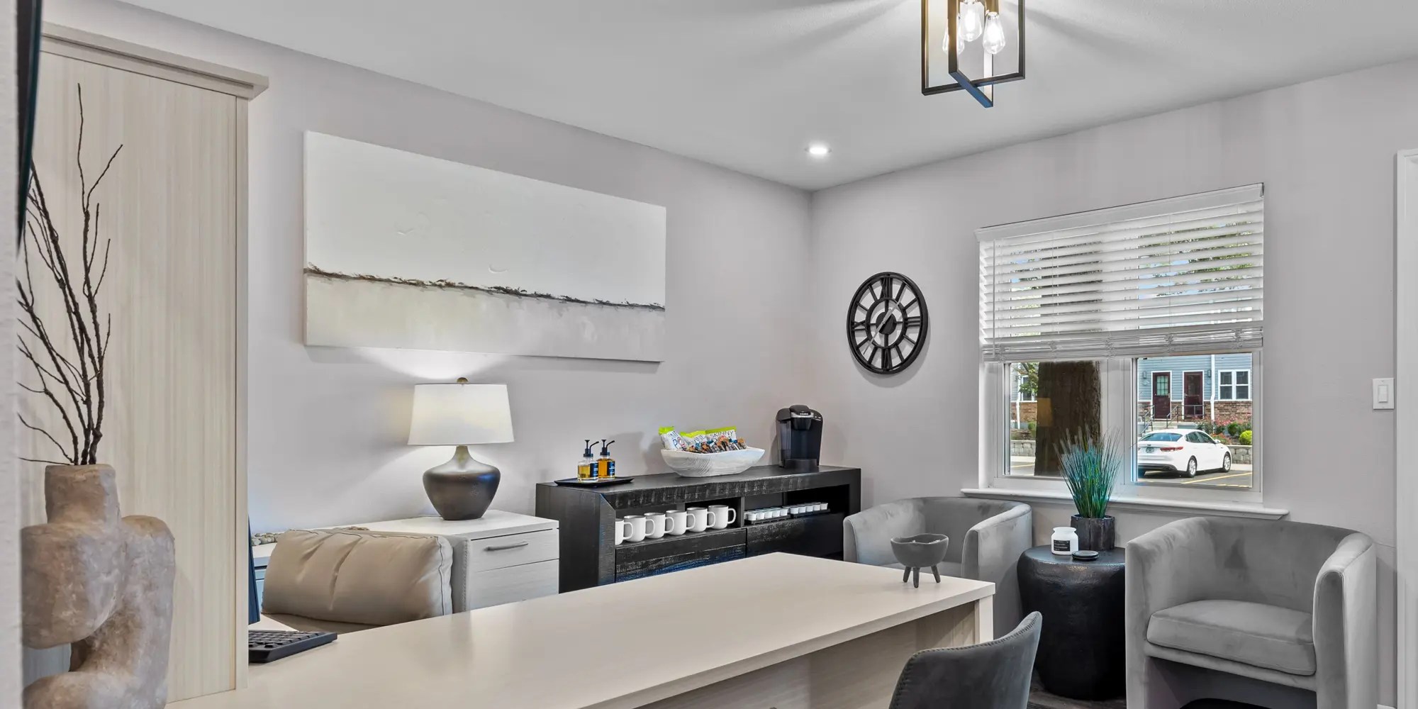 Forest Park Townhomes Springfield, MO Newly Remodeled Apartments for