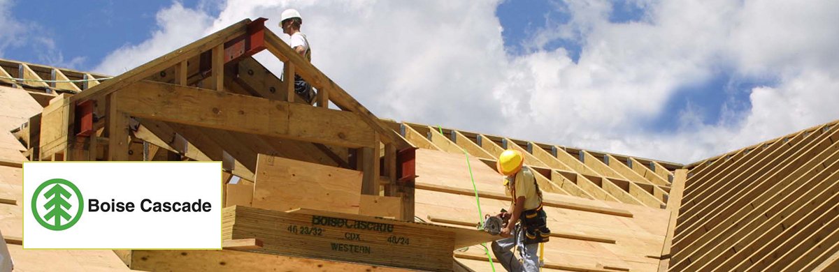 Boise Cascade The Forest Products Group