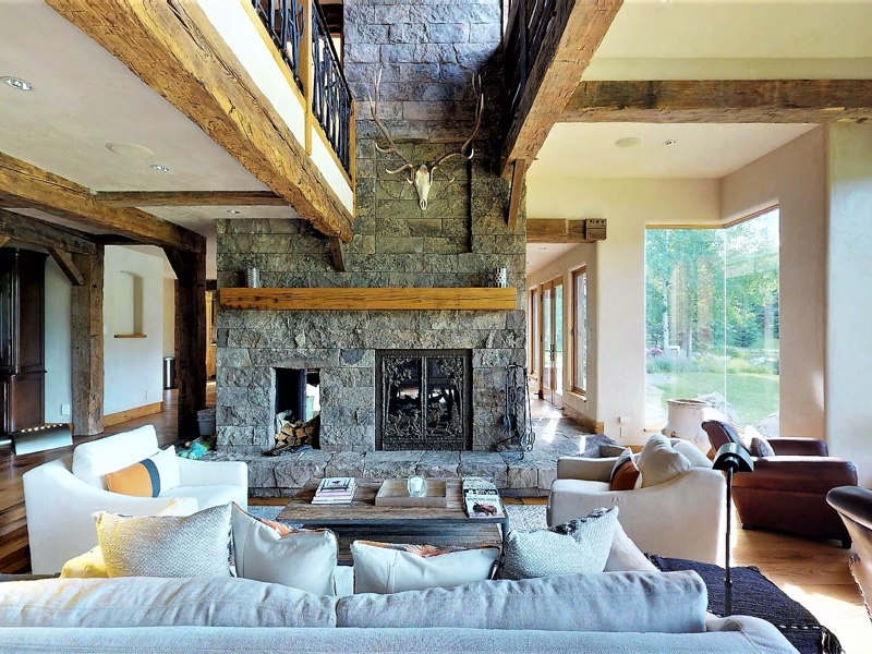 Forest Property Management