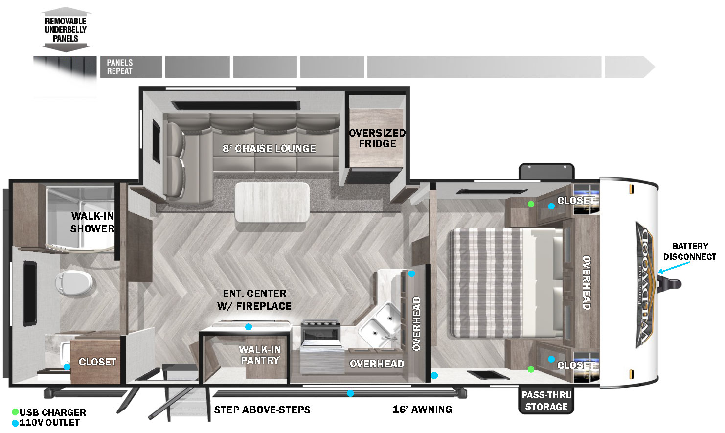 Rv Chaise Lounge atelieryuwa.ciao.jp