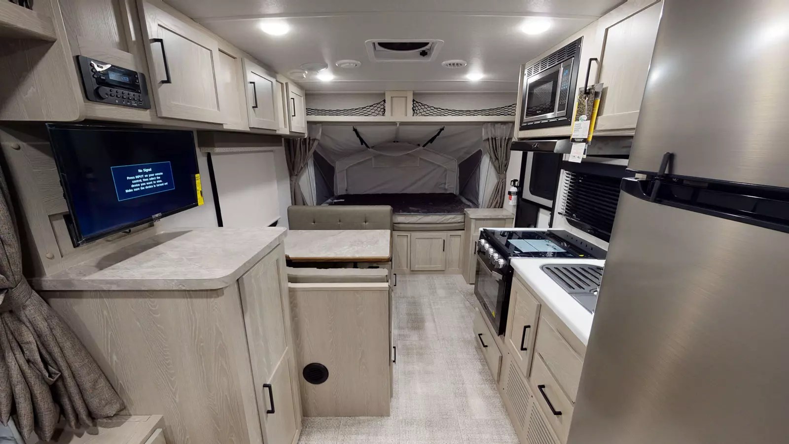 Rockwood Roo 183 Forest River RV