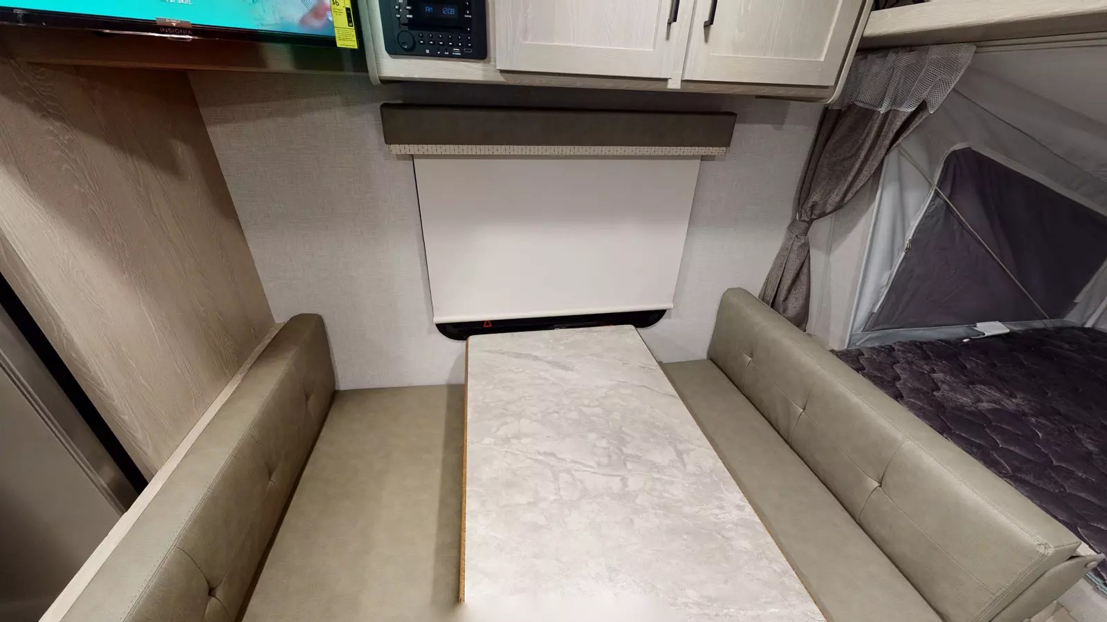 Rockwood Roo 19 Forest River RV