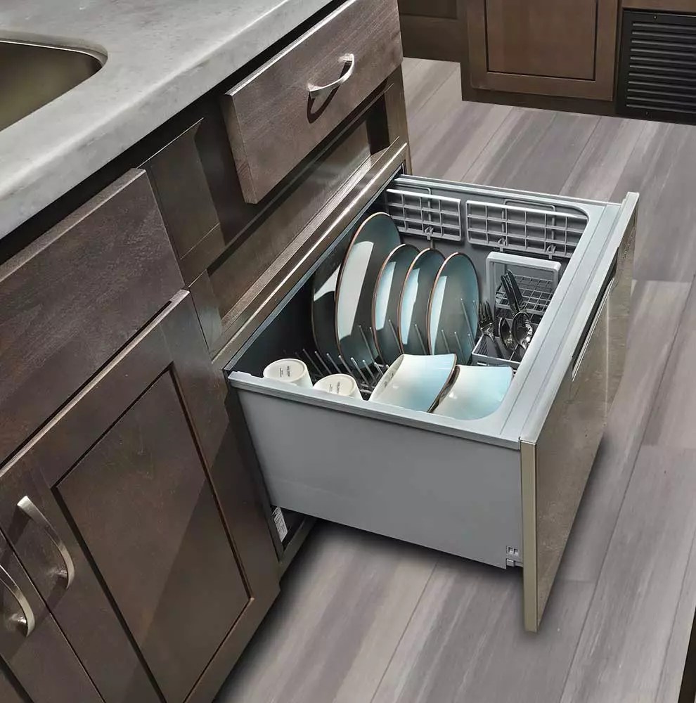 Cedar Creek Fifth Wheels Forest River RV