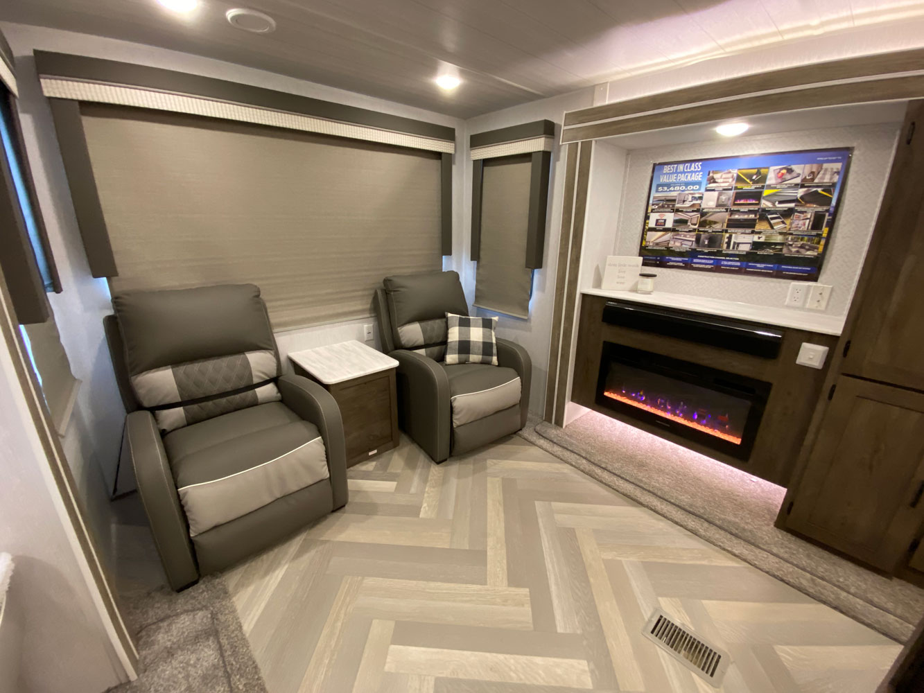 Wildwood 27RE Forest River RV