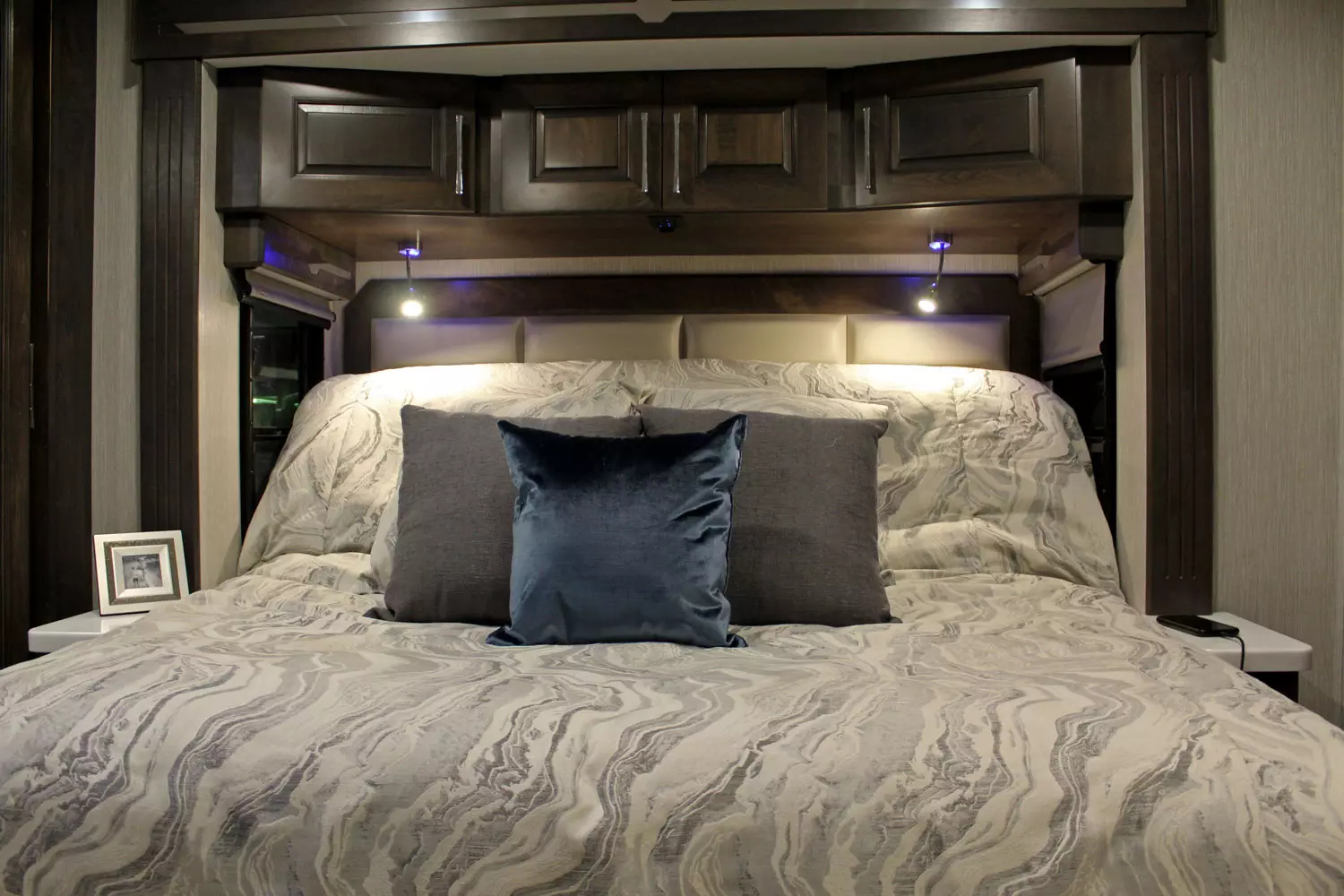 Charleston Class A Diesel Motorhomes Forest River RV