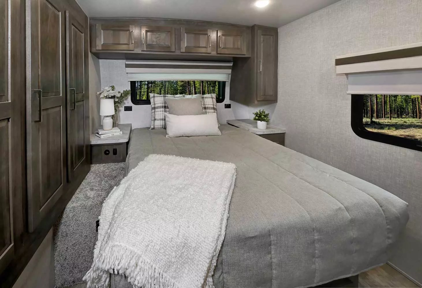 Rockwood Mini Lite 2511S Forest River RV