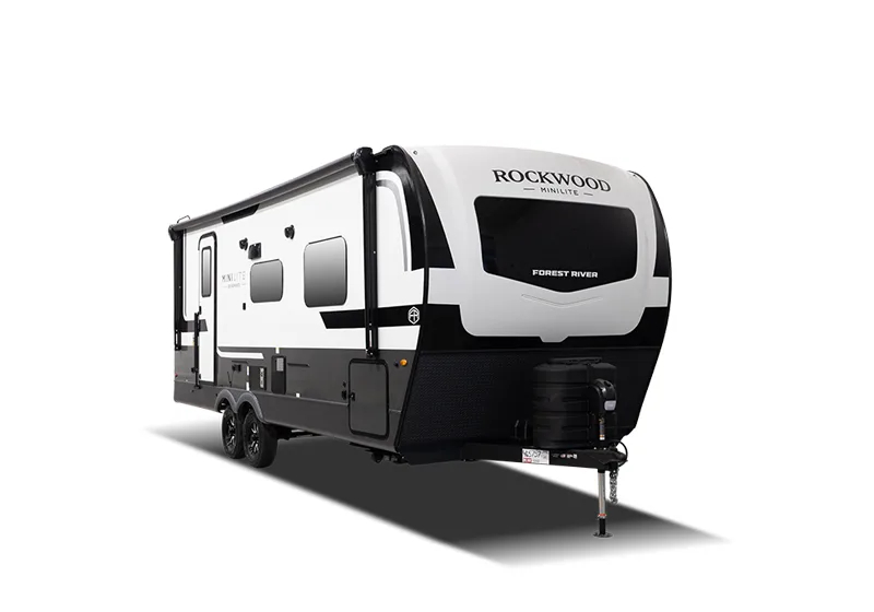 Rockwood RVs Forest River RV