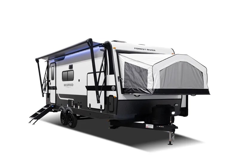 Rockwood RVs Forest River RV