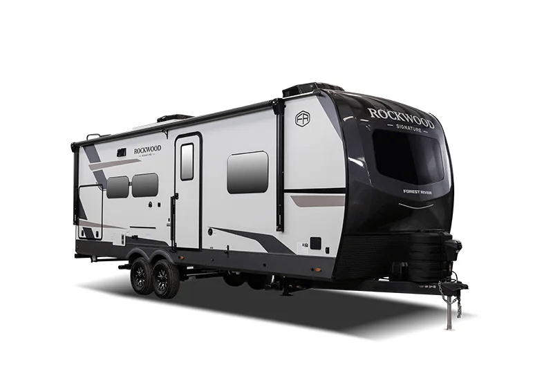 Rockwood RVs Forest River RV