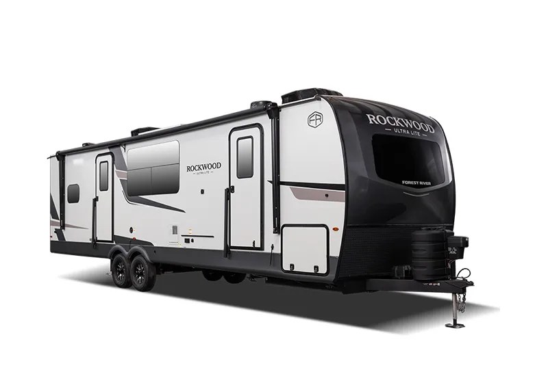 Rockwood RVs Forest River RV
