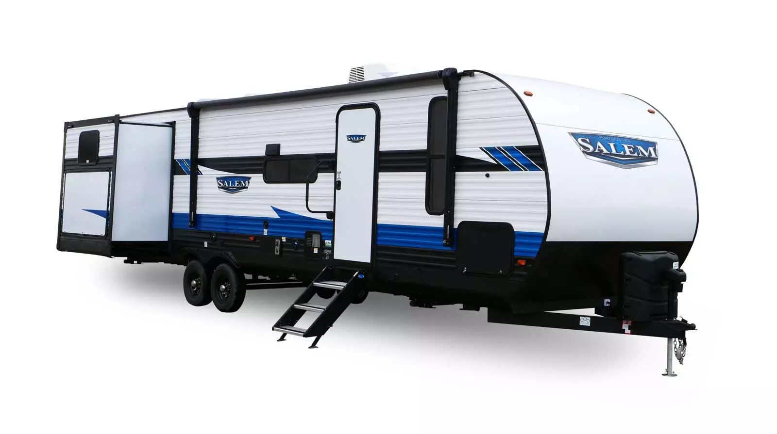 Salem Travel Trailers Forest River RV