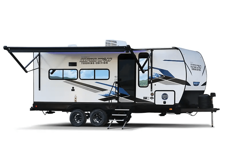Discover the Top 10 Best Selling Travel Trailer Brands in 2023 Find