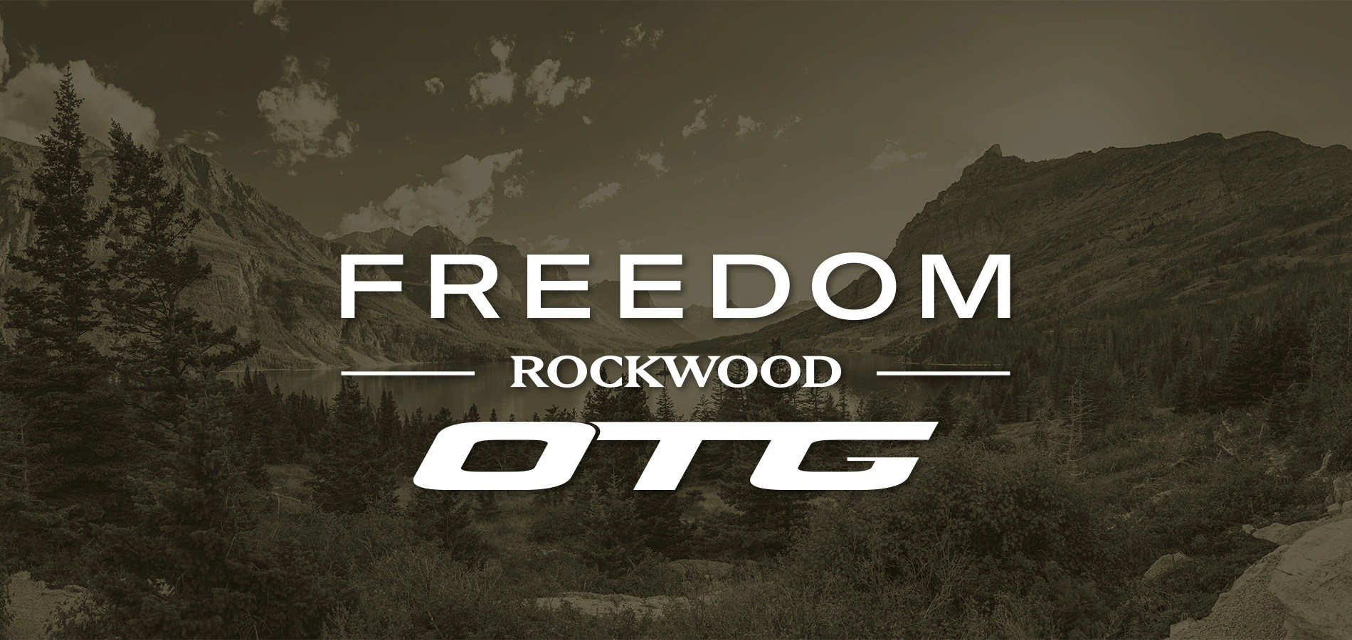 Rockwood Tent Folding Camping Trailers Forest River RV