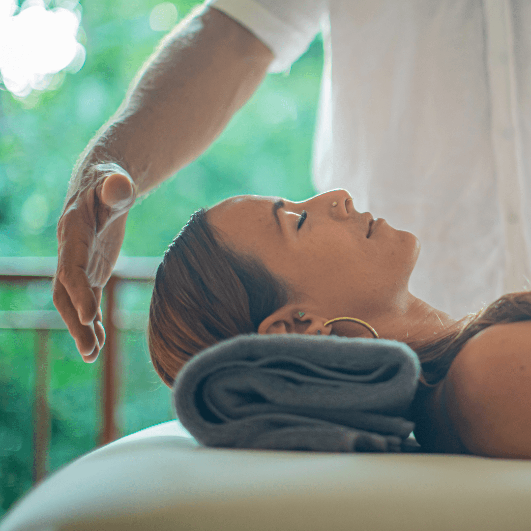 60Hour Advanced InPerson Qigong Training 07_23 Forest Rock Qigong