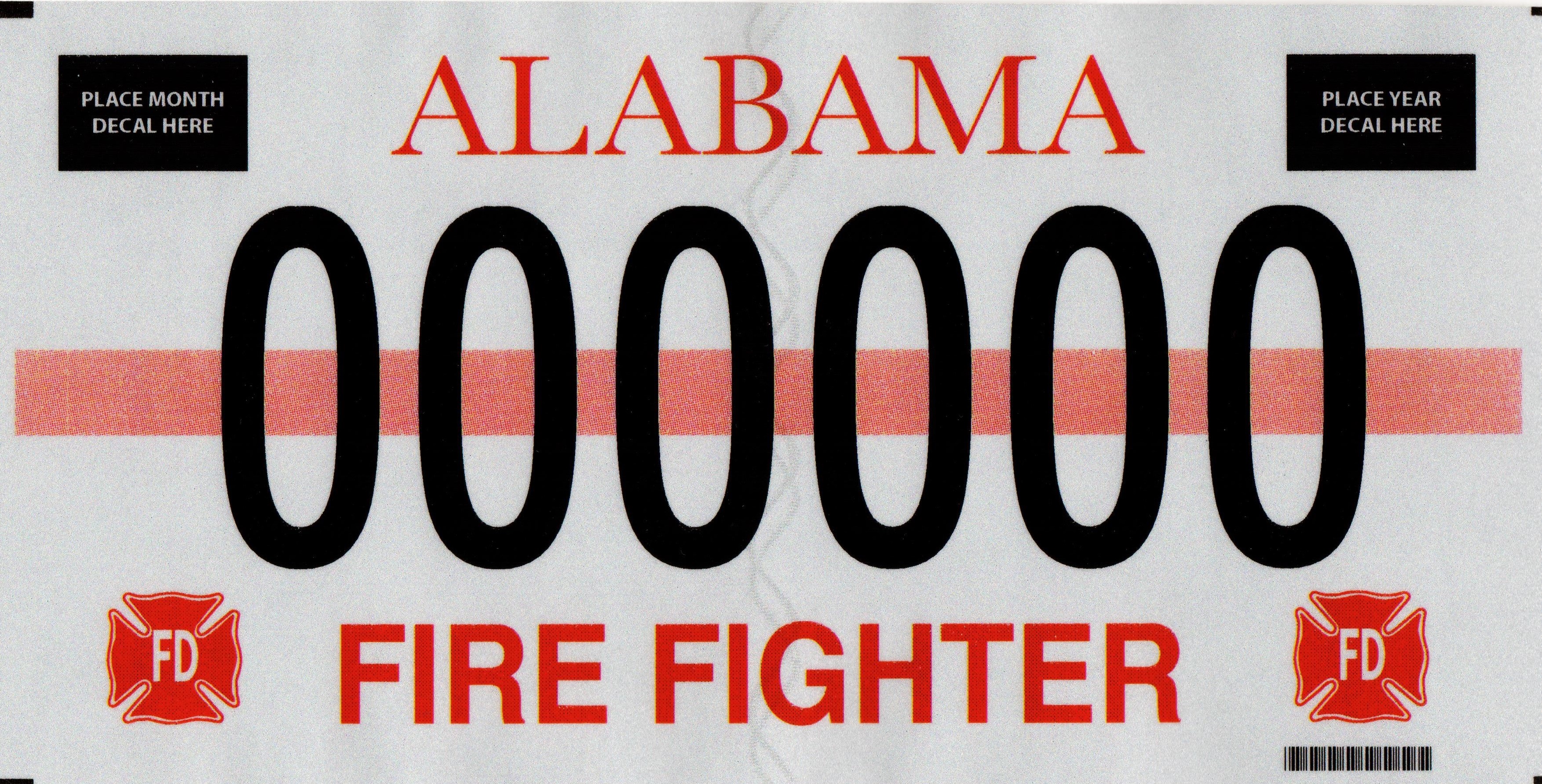 AFC Volunteer Fire Departments