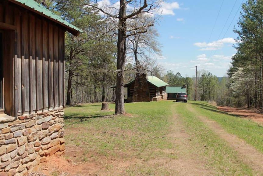 State Of Alabama Forestry Commission Alabama Forestry Commission