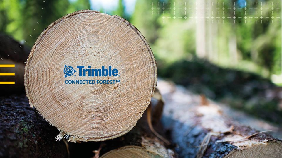 Trimble Forestry is recruiting for a Director of Sales North America