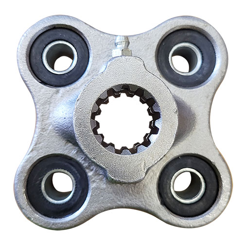 WND140524 Pump Drive Coupler Forestry and Construction Inc